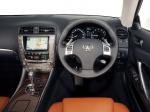 Lexus IS250C Limited Edition 2011 года